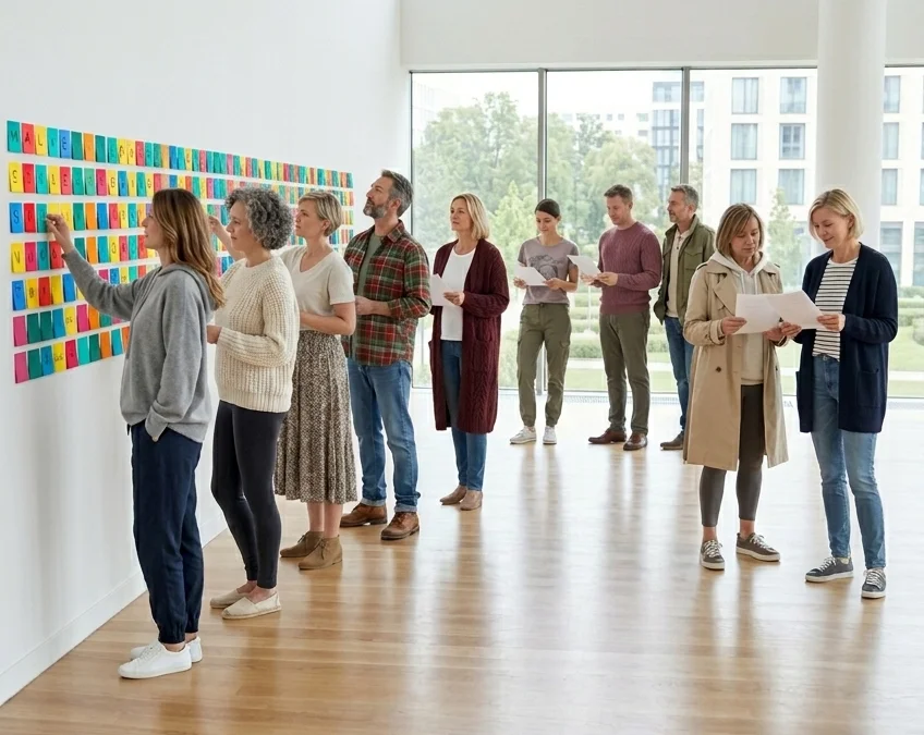 Taller de Reprogramación del Nombre — Escuela Universal de Transformación